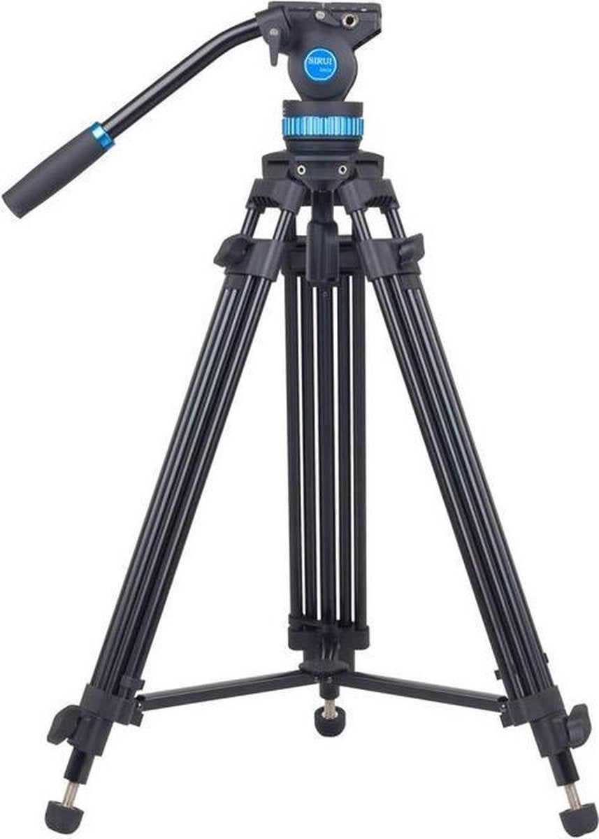 Sirui Video Tripod SH-15