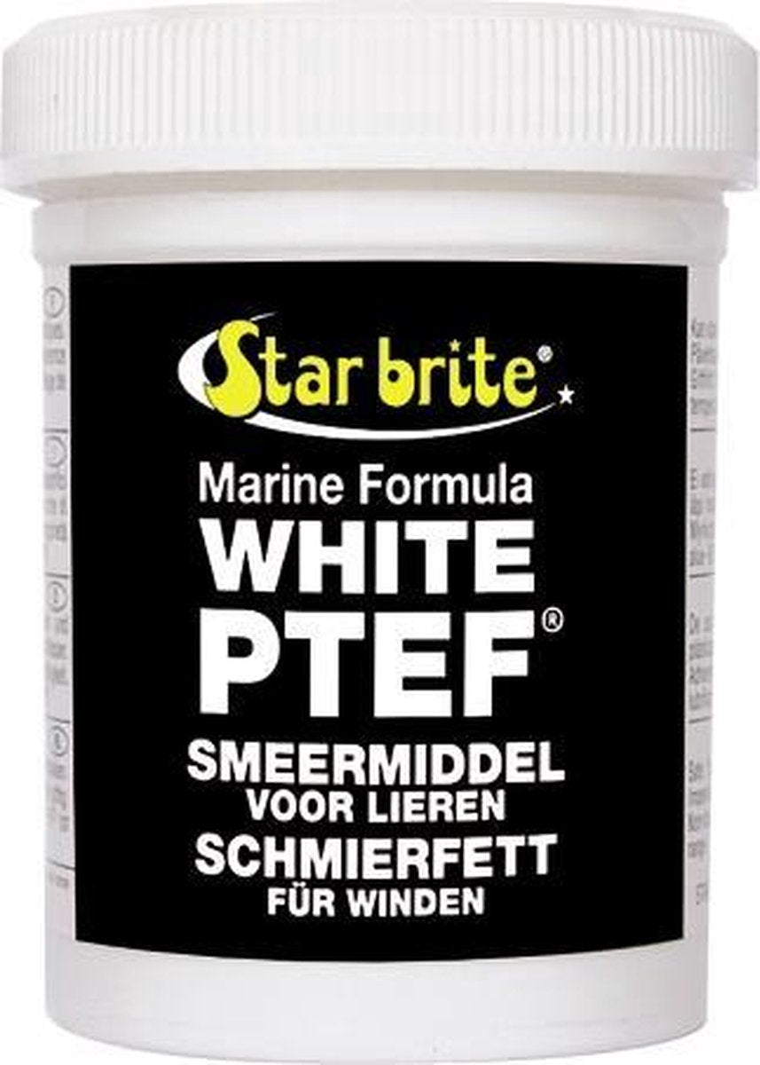 Star Brite Teflon liervet 113g