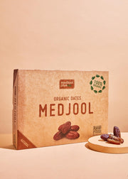 KoRo | Biologische Medjool Dadels LARGE CHOICE Delight