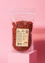 KoRo | Duindoornbessen met druivensap | 500 g