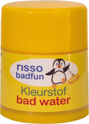 Risso Kleurstof voor water GEEL
