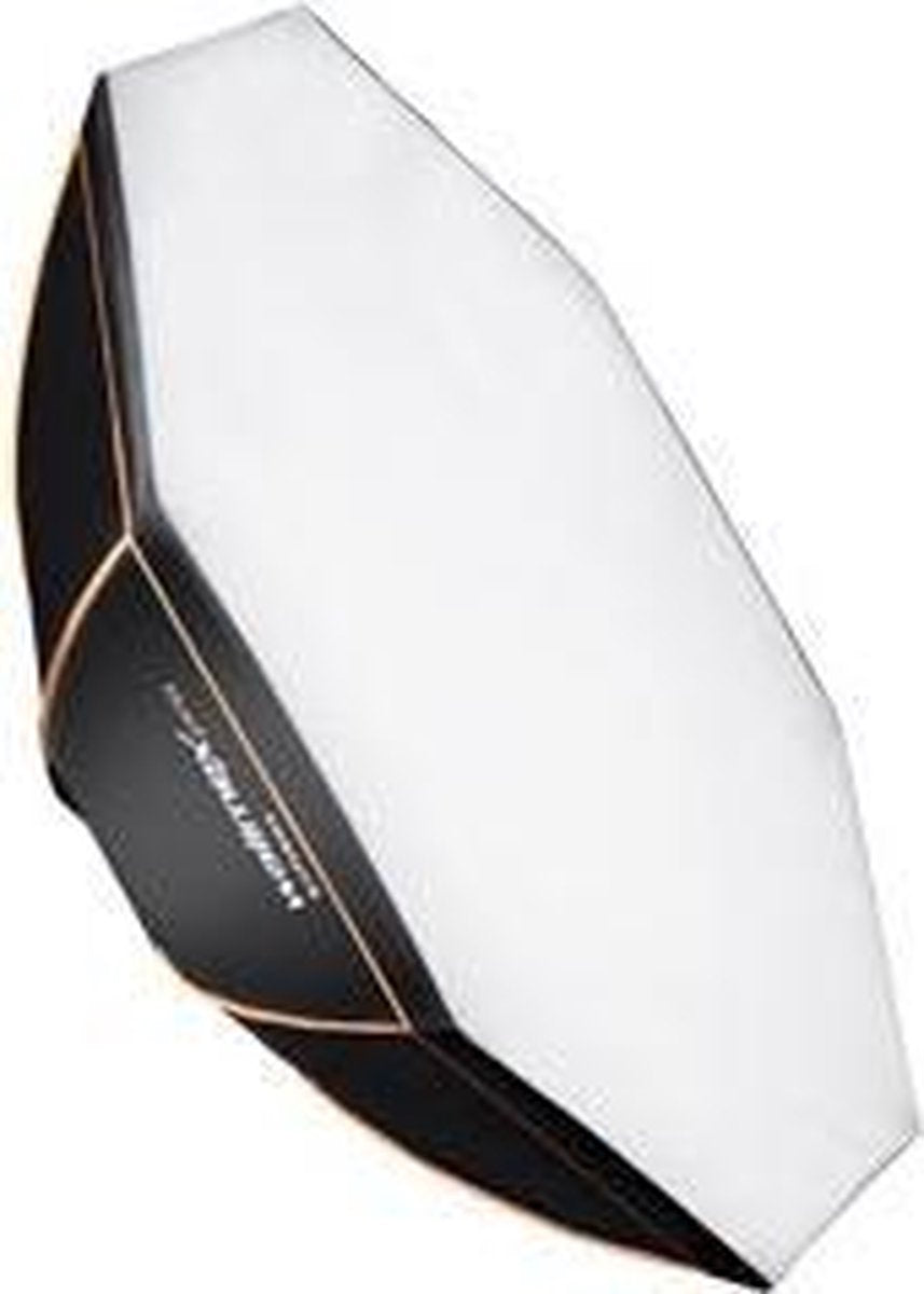 Walimex pro Octagon Softbox Orange Line 170