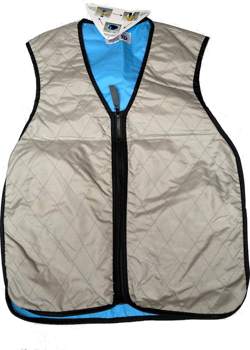 Koelvest - Cool Vest (S/M)