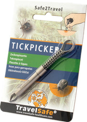 Travelsafe Tickpicker