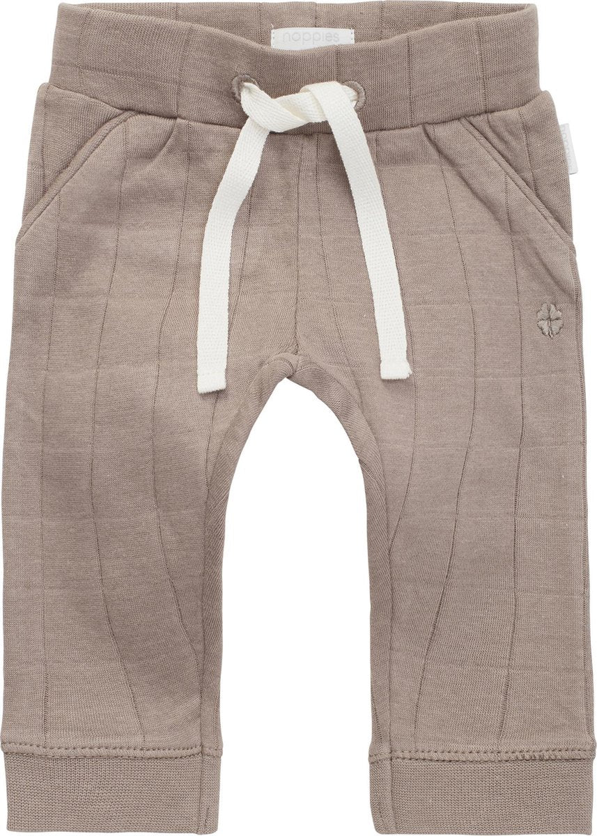 Noppies Broek Rattvik Baby Maat 62