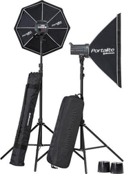 Elinchrom D-Lite RX 4/4 Softbox to go Set 2.0