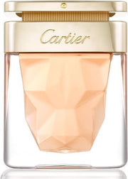 MULTI BUNDEL 2 stuks Cartier La Panthere Eau De Perfume Spray 50ml