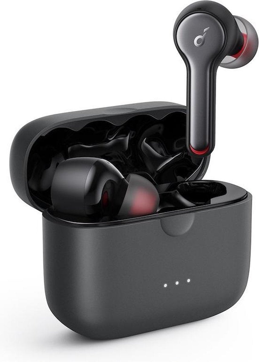 Soundcore Liberty Air 2 - Black