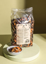KoRo | Trail Mix Nuts & Nibs' 1 kg