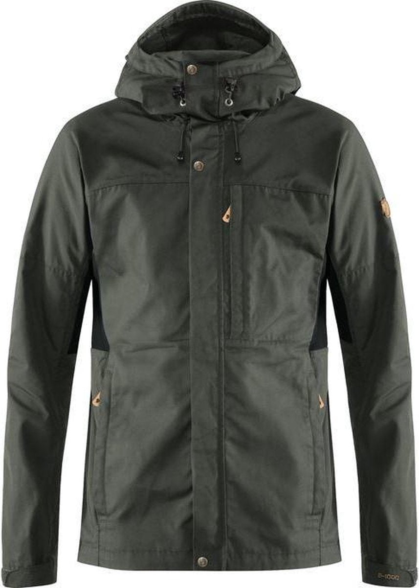 Fjällräven Kaipak Jack Heren