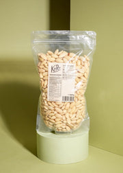 KoRo | Geblancheerde amandelen | 1 kg