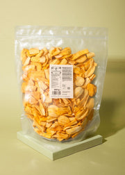 KoRo | Biologische jackfruit chips 500 g