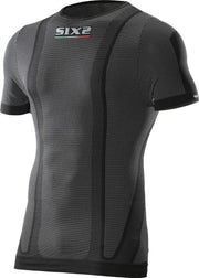 SIXS Underwear TS1 Black Carbon L