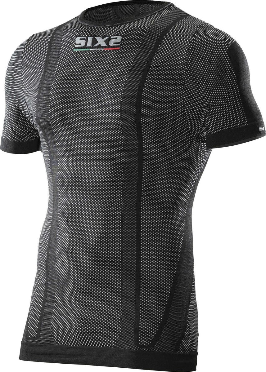 SIXS Underwear TS1 Black Carbon L