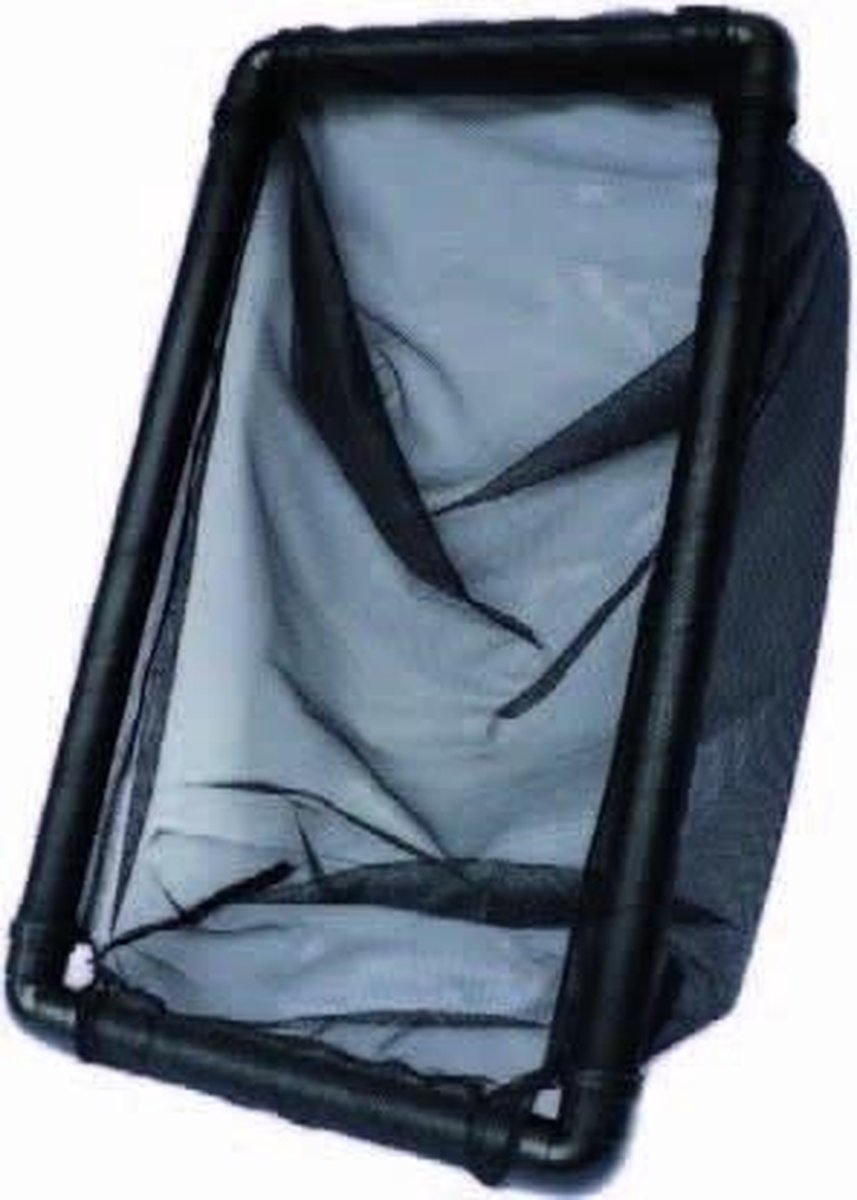 Drijvend inspectienet - Extra diep - 120 x 90 x 75 cm (LxBxD)
