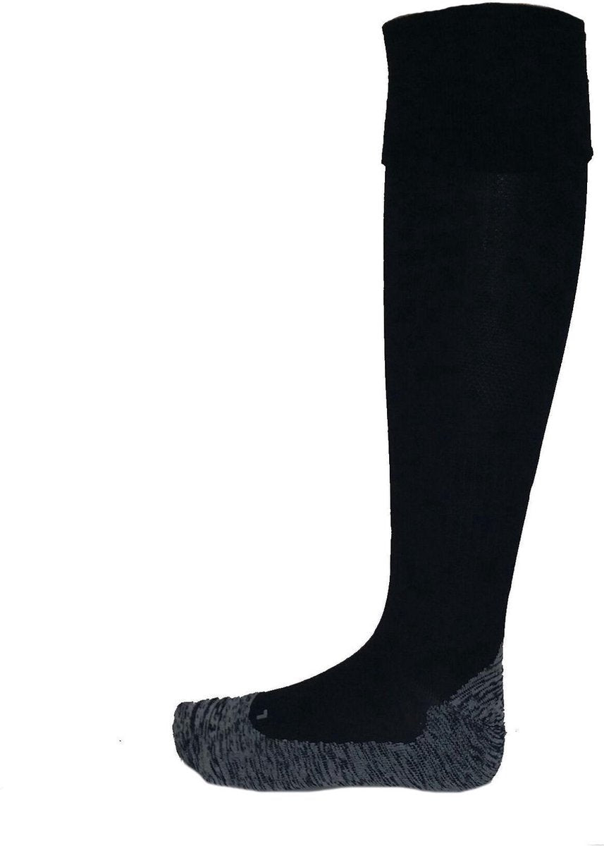 KWD Kousen Uni 2.0 - Zwart - Maat 25/29