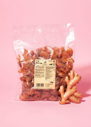 KoRo | Gember gedroogd | 1 kg