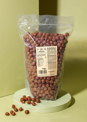KoRo | Cappuccino proteïne ballen | 1 kg