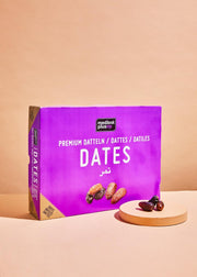 KoRo | Deri dadels | 5 kg
