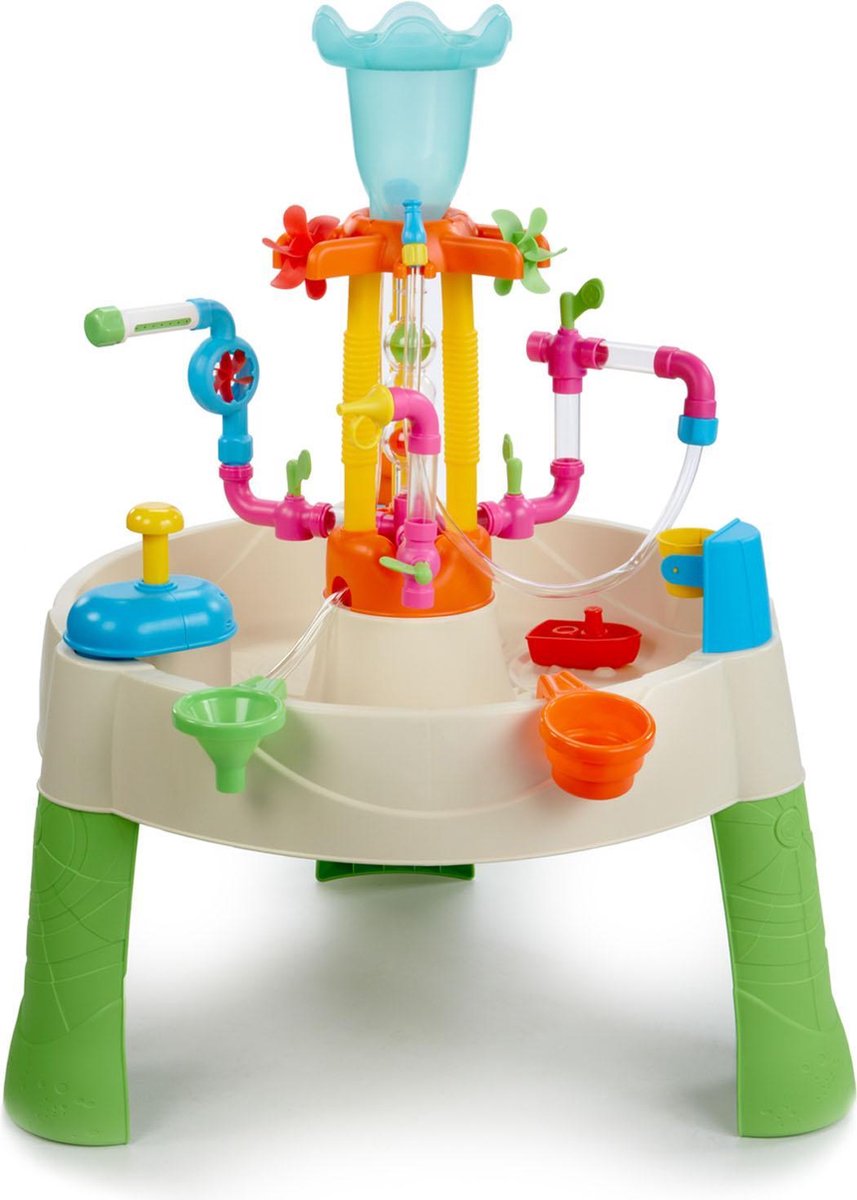 Little Tikes Fountain Factory Watertafel 642296