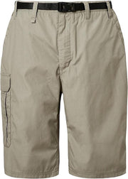 Craghoppers Wandelbroek Beige Maat 50