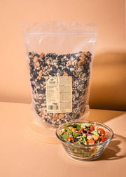 KoRo | Saladezaadmix | 1 kg