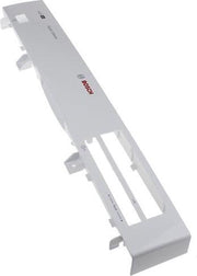 BOSCH - BEDIENINGSPANEEL - 00449914