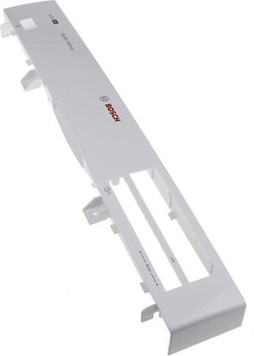 BOSCH - BEDIENINGSPANEEL - 00449914