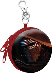 Star Wars rond doosje met rits