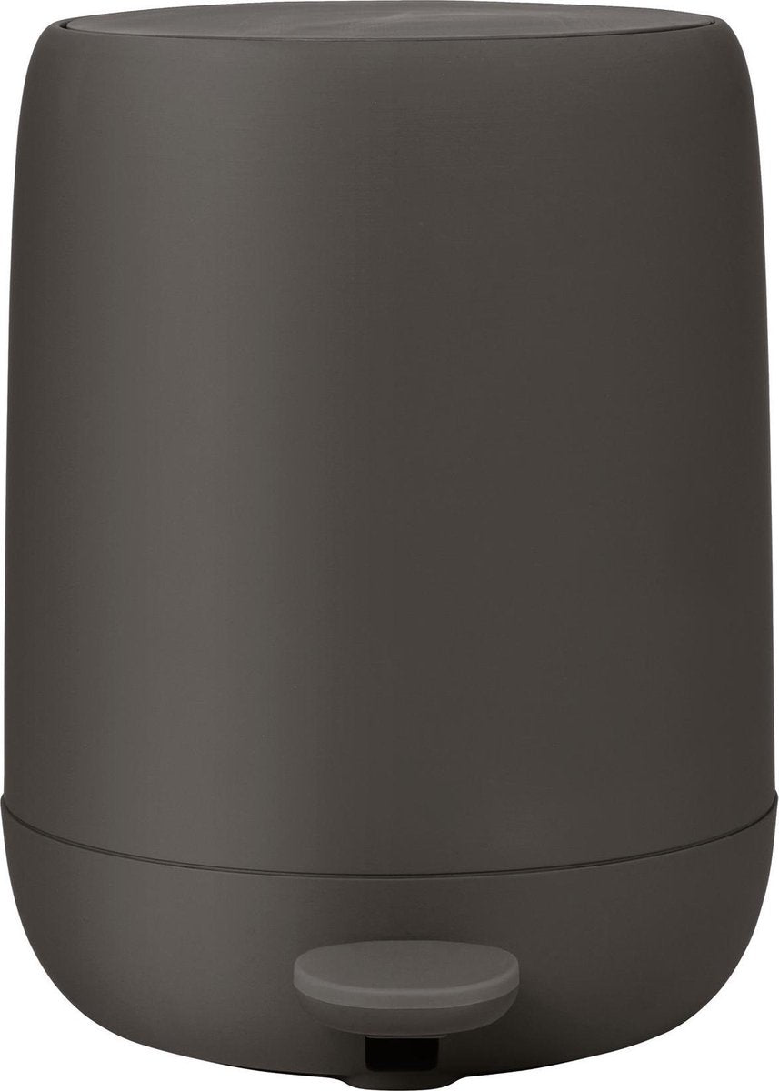 Blomus Pedaalemmer SONO Tarmac - Inh. 5 liter