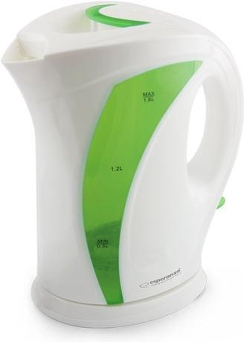 Esperanza Waterkoker Iguazu Groen
