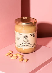 KoRo | Amandelpasta
