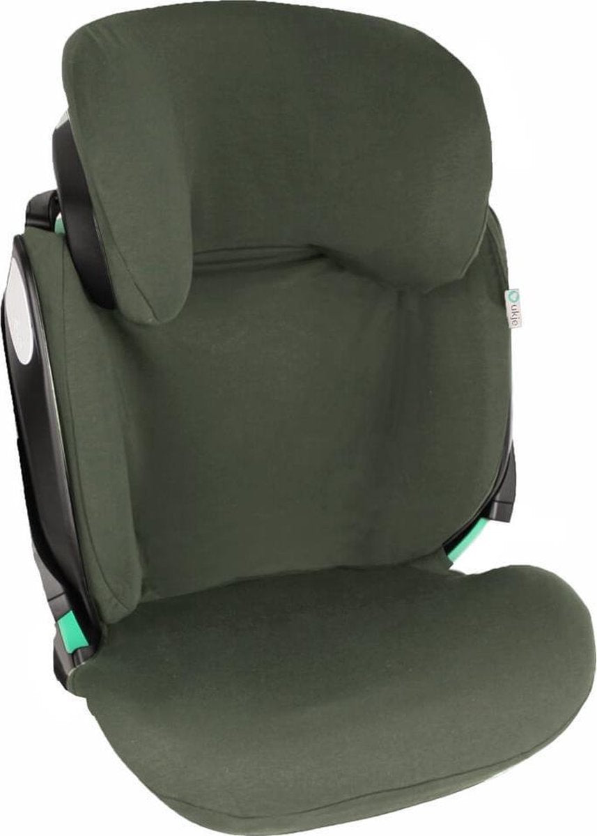Ukje - Maxi Cosi Kore autostoelhoes - Groen