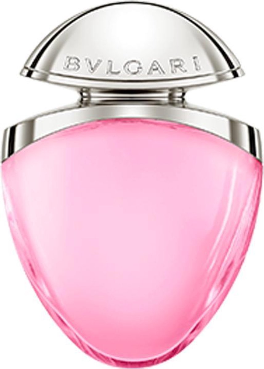Bvlgari Omnia Pink Sapphire Eau de Toilette Spray 25 ml