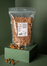 KoRo | Biologische moerbeien wit 1 kg