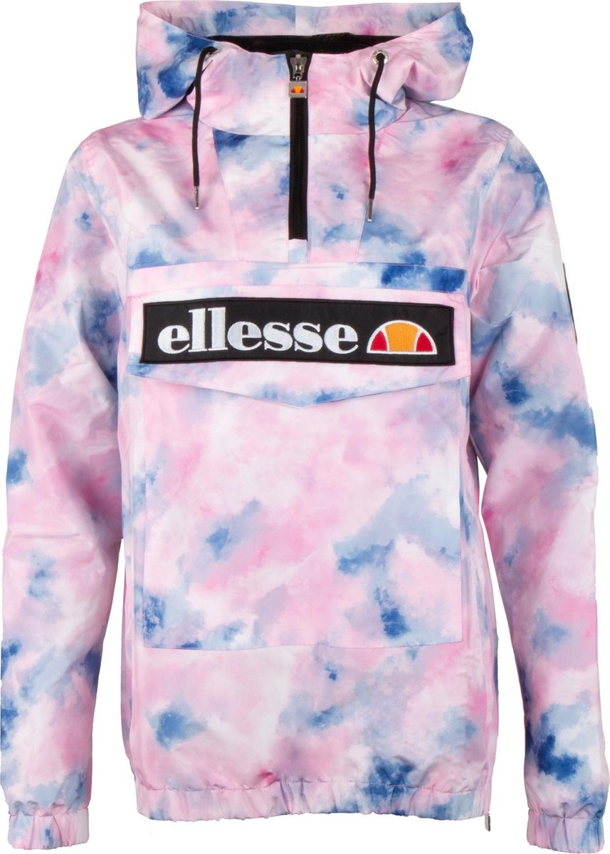 Ellesse Jas - Vrouwen - Roze/Blauw/Wit