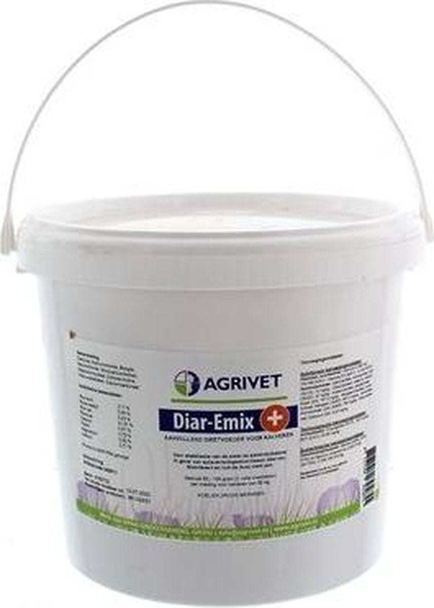 DIAR-EMIX PLUS AGRIVET 5KG.