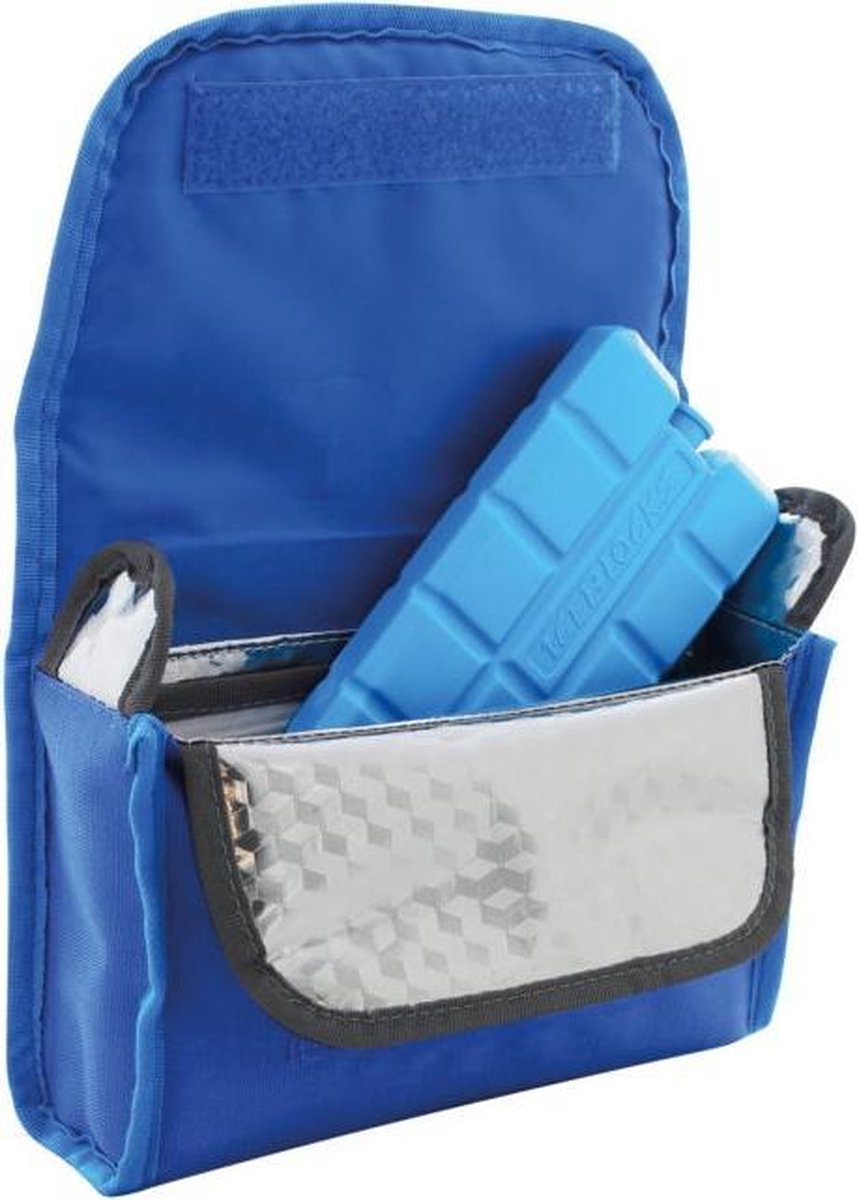 Travelsafe EHBO-sets Medicijntasje