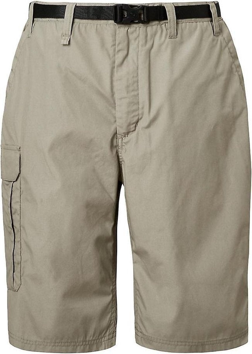 Craghoppers Wandelbroek Beige Maat 46