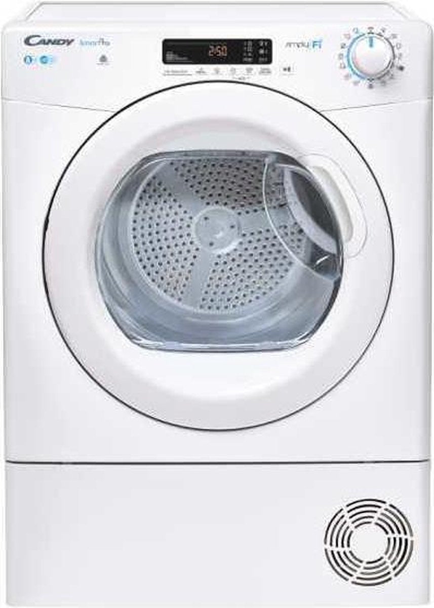 Candy CSO C8DG-S - Wasmachine
