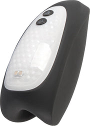 REBEL Heating Masturbator