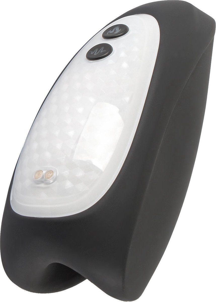 REBEL Heating Masturbator