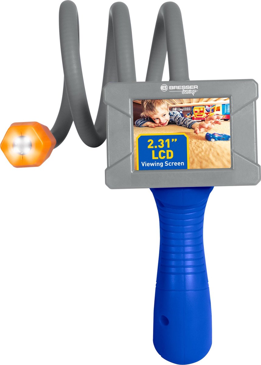 Bresser Junior Adventure Endoscoop LED Camera