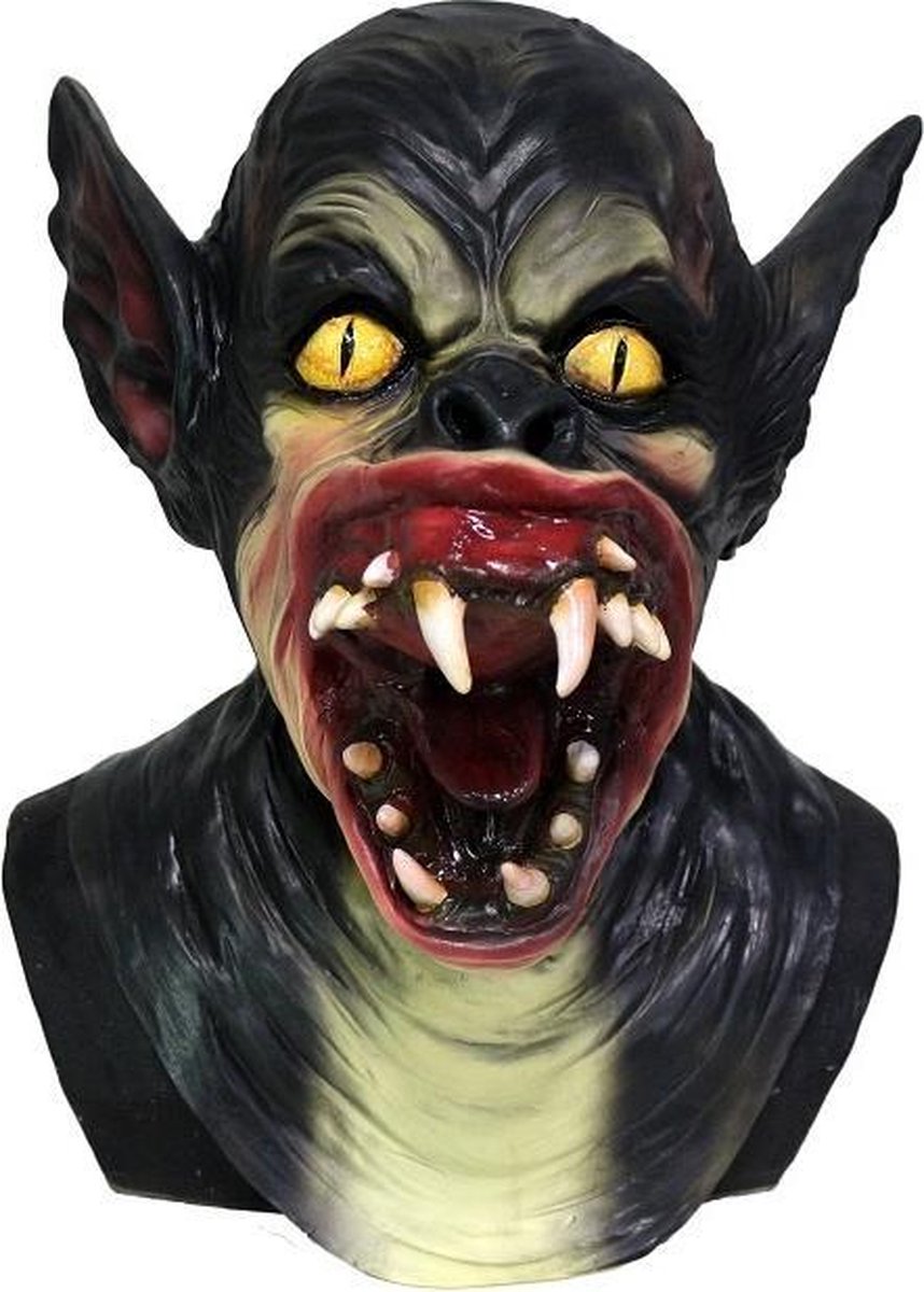 Vampier masker (vleermuis)