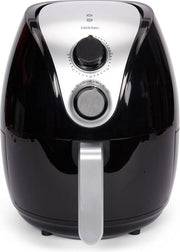 Blokker - Heteluchtfriteuse - BL18003 - Zwart