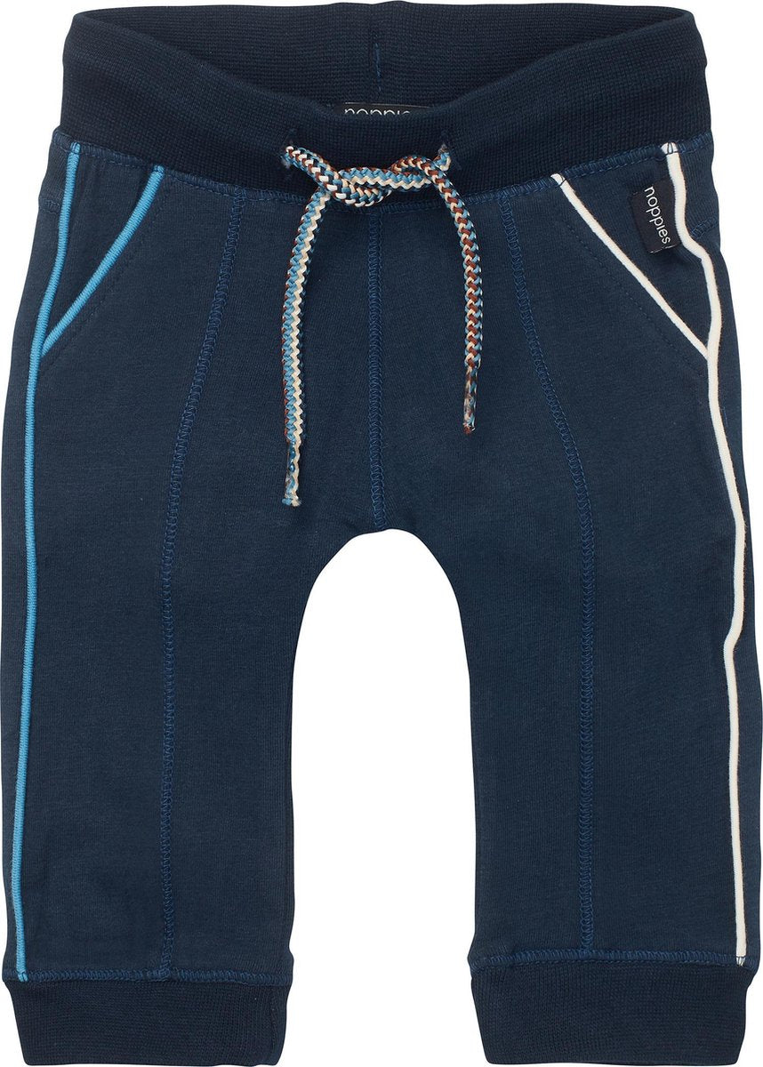 Noppies Broek Rostock Baby Maat 50