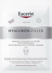Eucerin Hyaluron-Filler Hyaluronzuur Intensief Masker