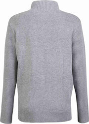Golfino Dames Silver Touch Turtle Neck Trui