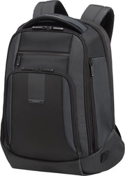 "Samsonite Laptoprugzak - Cityscape Evo Lpt. Backpack 15.6"" Exp Black"