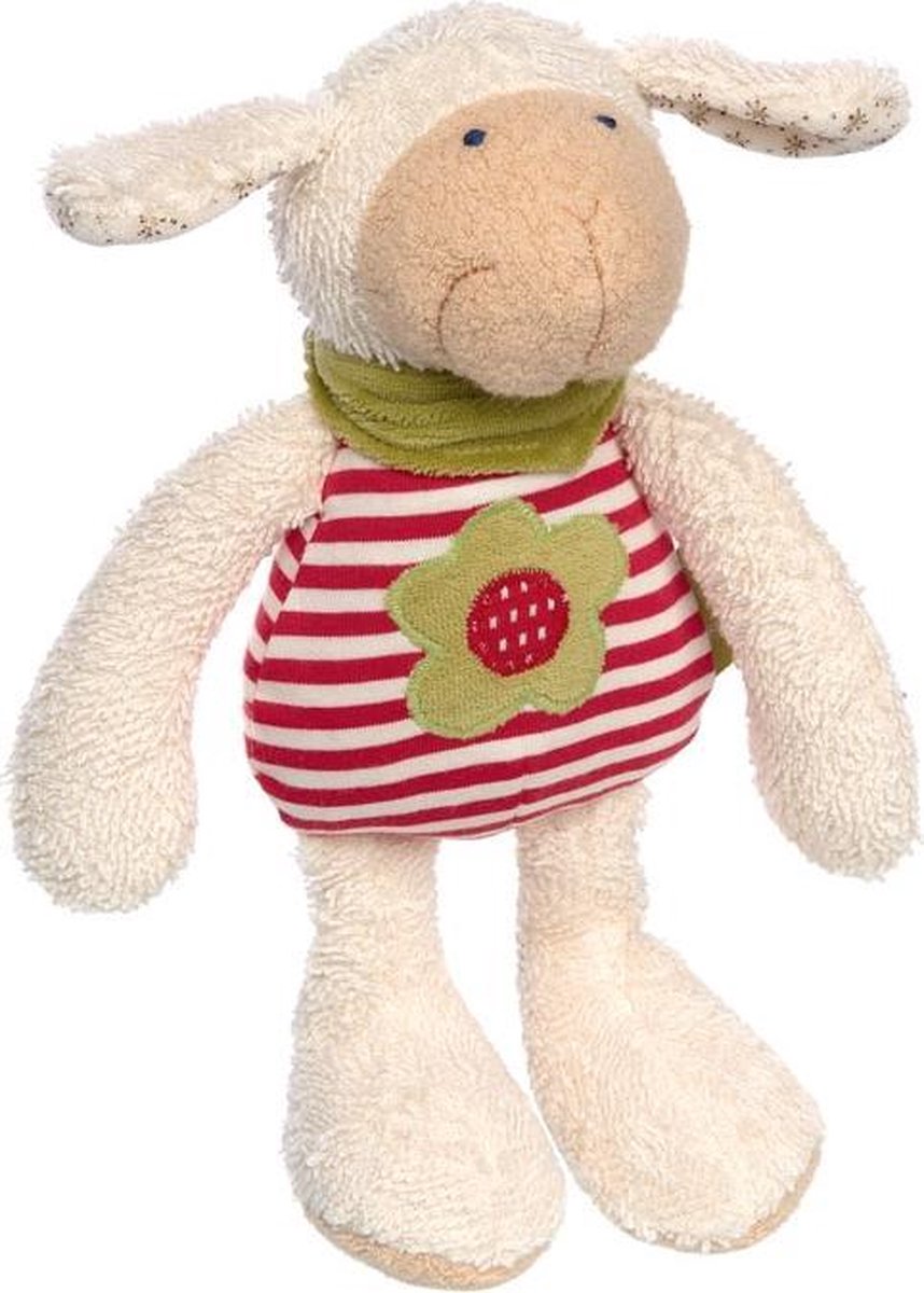sigikid Cuddly friend sheep